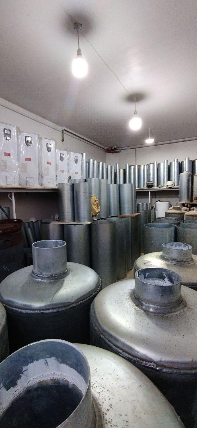 فروش ابگرمکن با ورق ۴میل دیواری با۳سال ضمانت|آبگرمکن، پکیج، شوفاژ|تربت جام, مطهری|دیوار