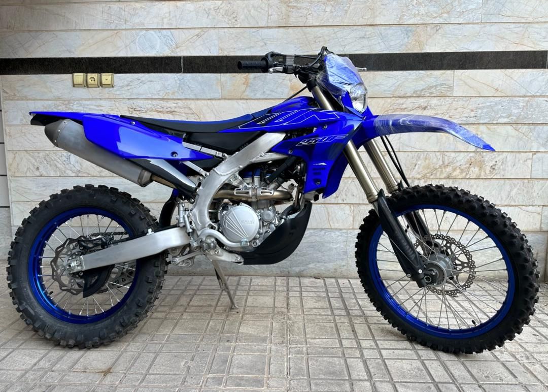 WR250خشک|موتورسیکلت|تهران, آرژانتین|دیوار