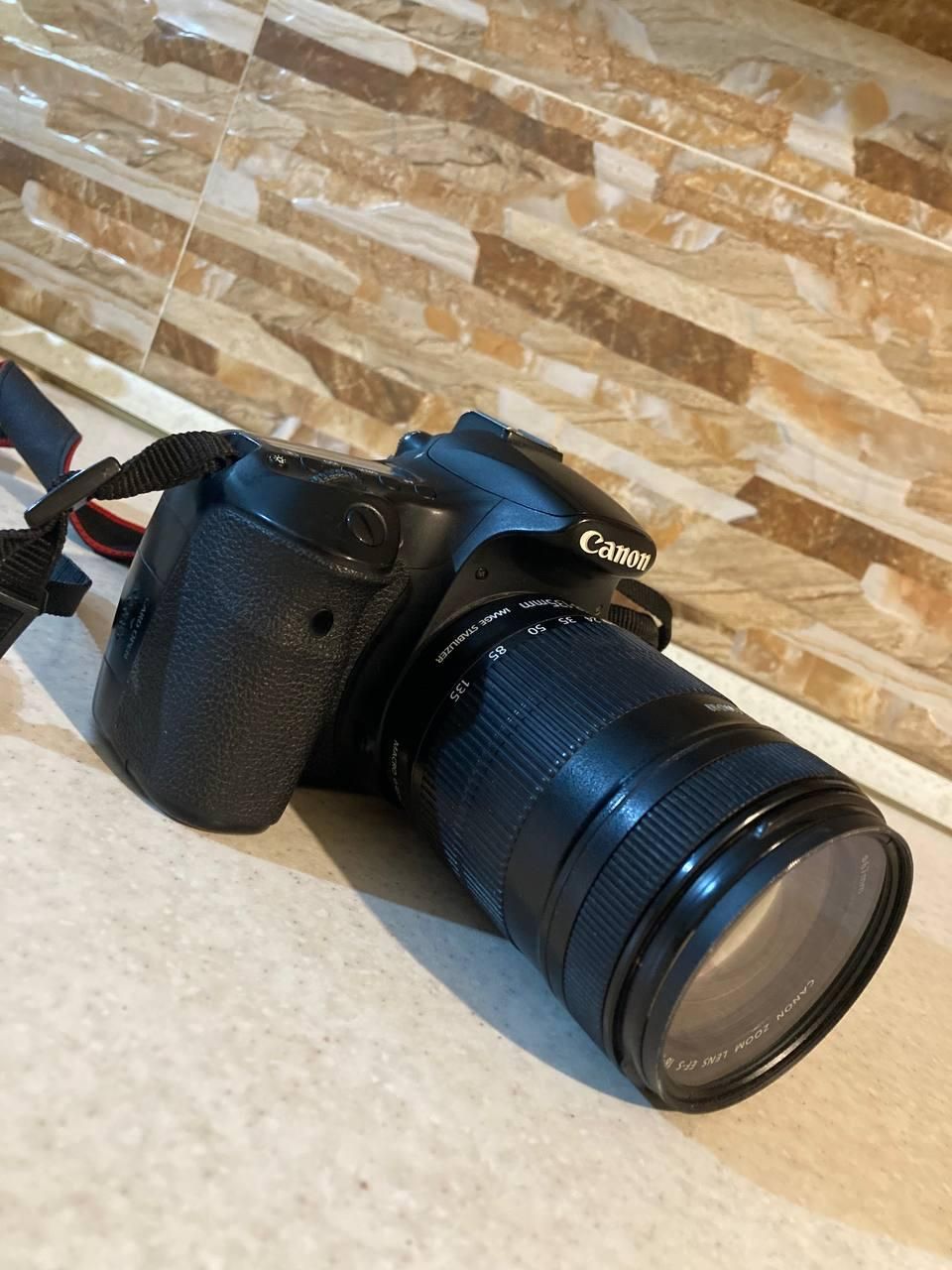 canon 60D|دوربین عکاسی و فیلم‌برداری|تهران, مجیدیه|دیوار