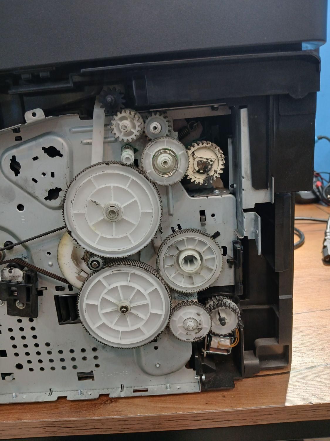 شارژ کارتریج.تعمیرات تخصصی پرینتر و فتوکپی|پرینتر، اسکنر، کپی، فکس|مشهد, عامل|دیوار