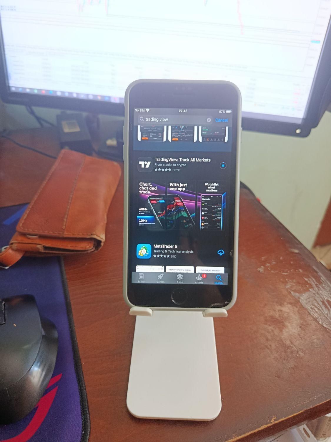 iPhone 7plus|موبایل|بندر ترکمن, |دیوار