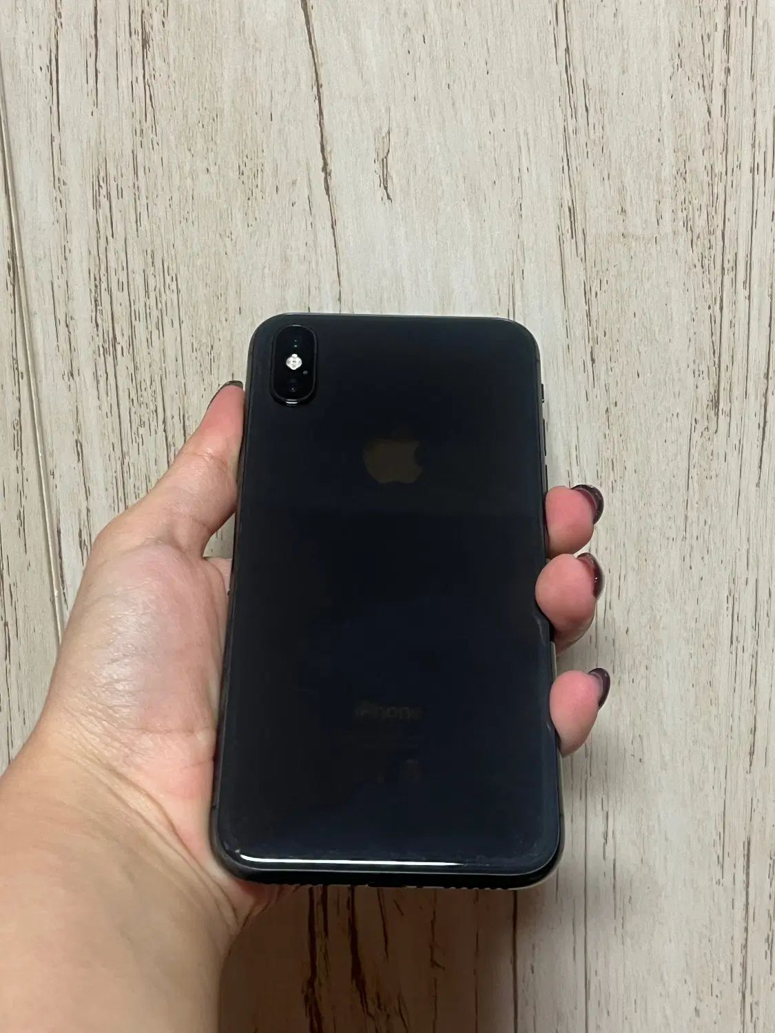 آیفون ایکس X|موبایل|مشهد, هنرور|دیوار