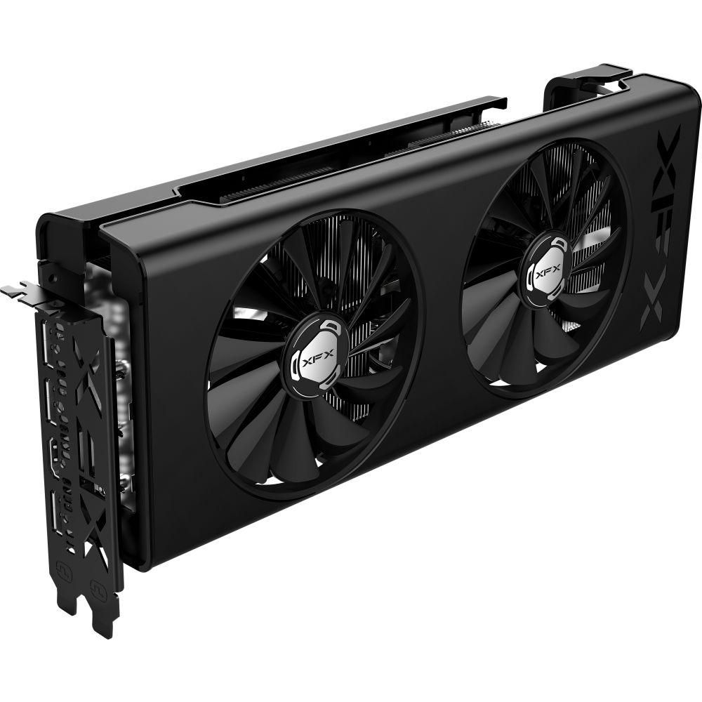 کارت گرافیک RX5700XT 8GB XFX در حد نو|قطعات و لوازم جانبی رایانه|گرگان, |دیوار