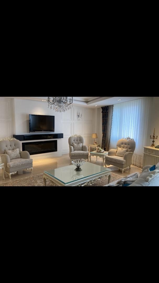 نیاوران ۱۰۰ متر تک واحدی|اجارهٔ آپارتمان|تهران, جماران (نیاوران)|دیوار