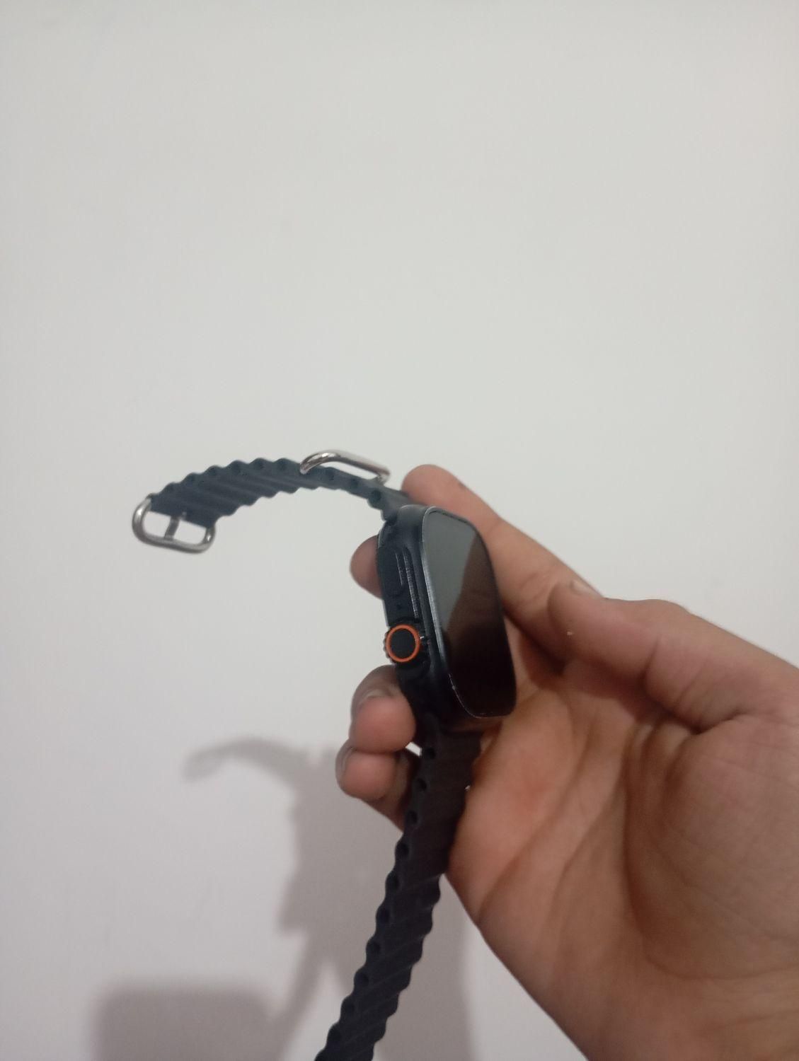 ساعت هوشمند T1000|ساعت|شیراز, تندگویان|دیوار