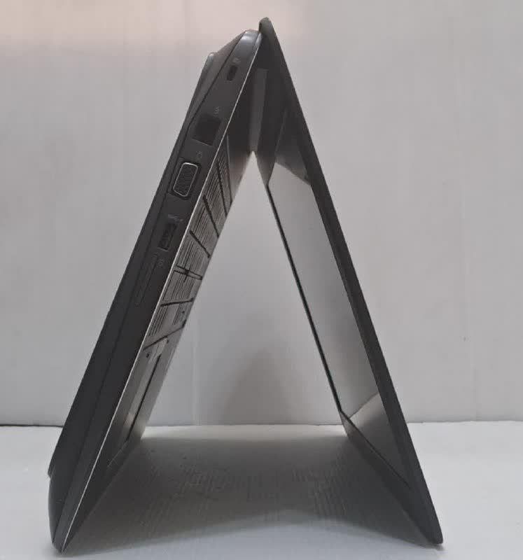 لپ تاپi7 n6گرافیک4،رم۱6 ssd 512گرافیک معماری|رایانه همراه|نجفآباد, حومه نجف آباد|دیوار