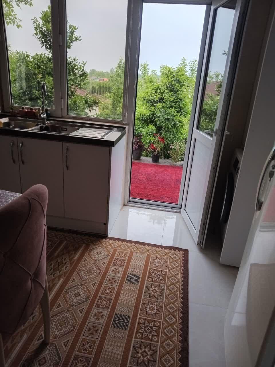 خانه ویلایی ،کوهستانی با ویو عالی|اجارهٔ کوتاه‌مدت ویلا و باغ|کومله, |دیوار