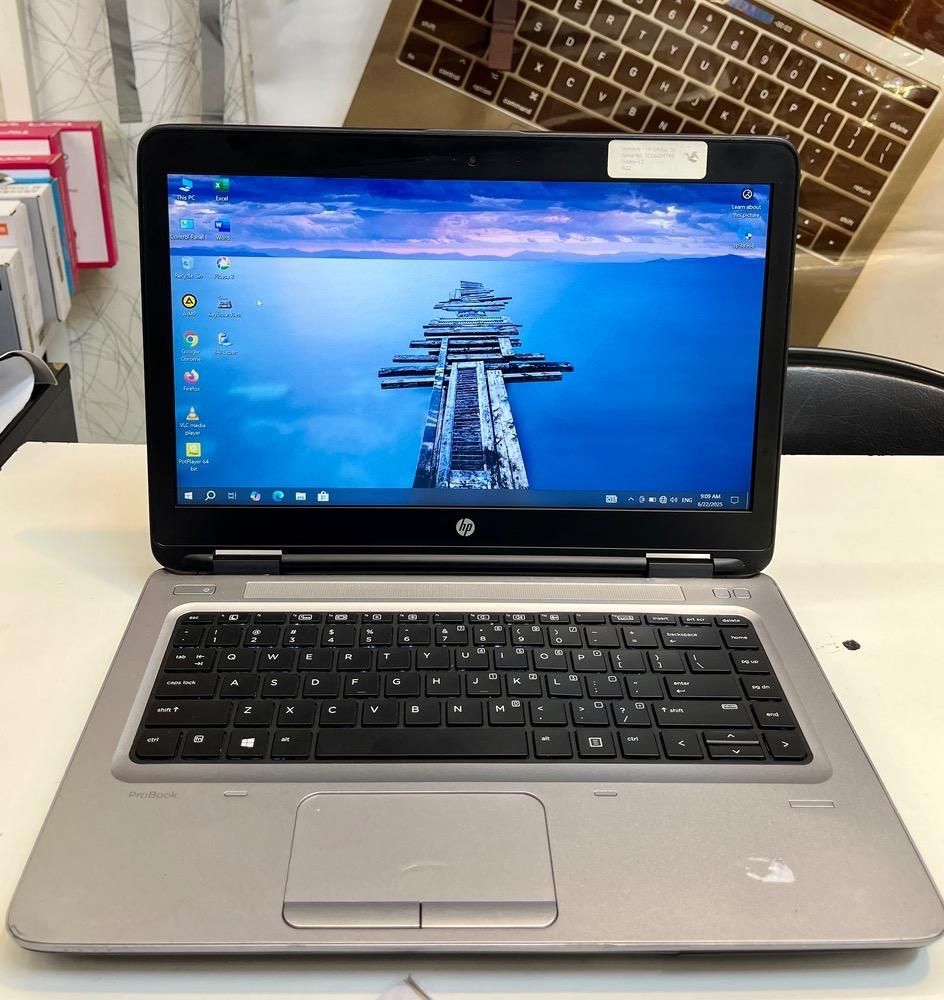 لپ تاپ hp proBook 640G2 اچ پی|رایانه همراه|مشهد, ارشاد|دیوار