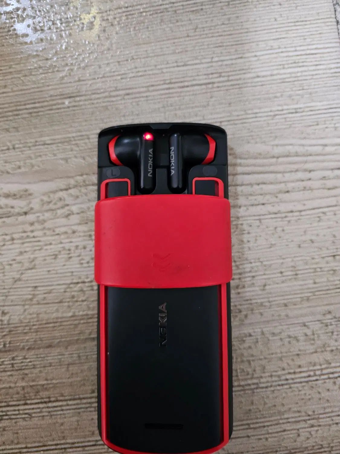 NOKIA 5710 EXPRESS AUDIO|موبایل|تهران, امیرآباد|دیوار