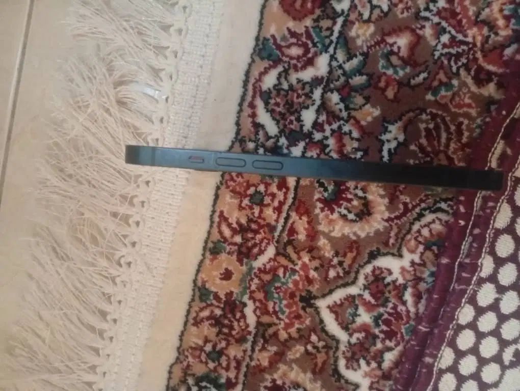 ایفون ۱۳نرمال ۲سیم کارت سی اچ باز نشده. باطری۹۰|موبایل|تهران, شادآباد|دیوار