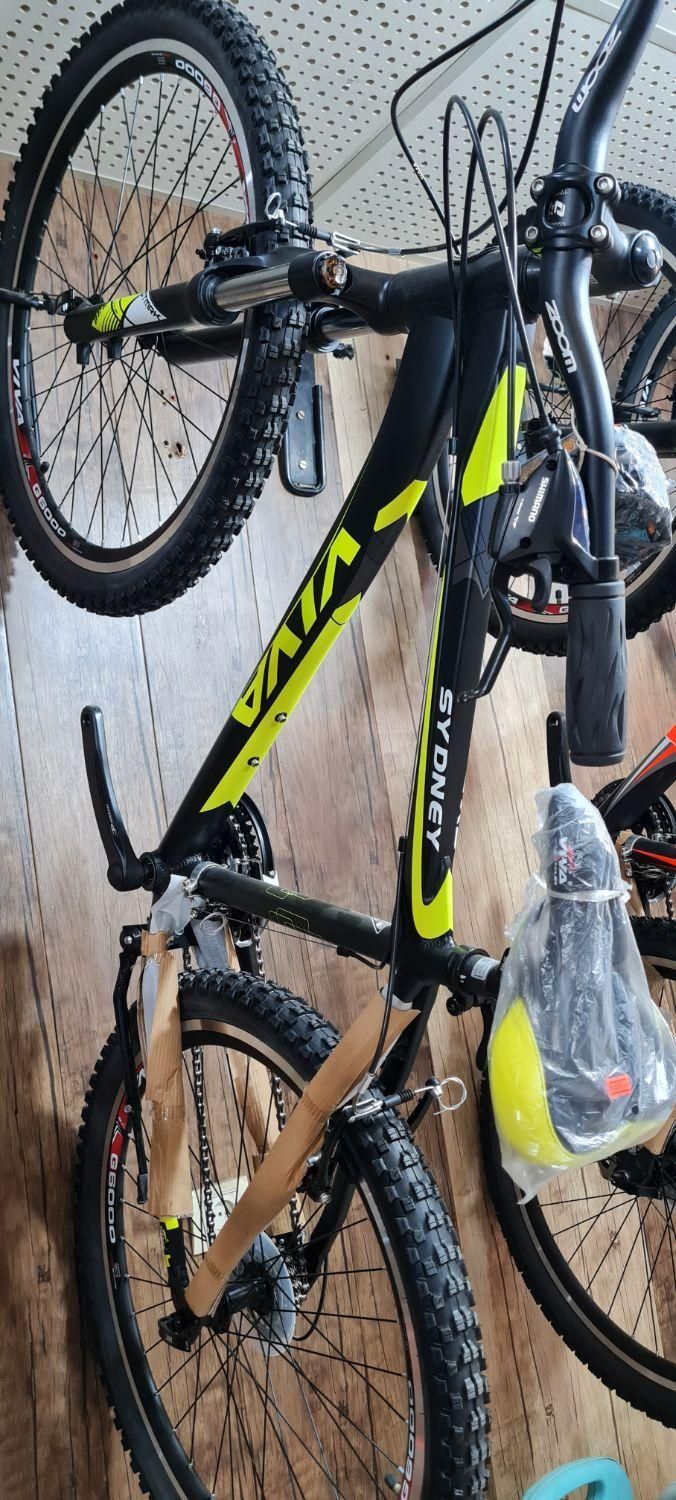 دوچرخه نقد و اقساط|دوچرخه، اسکیت، اسکوتر|شیراز, تندگویان|دیوار