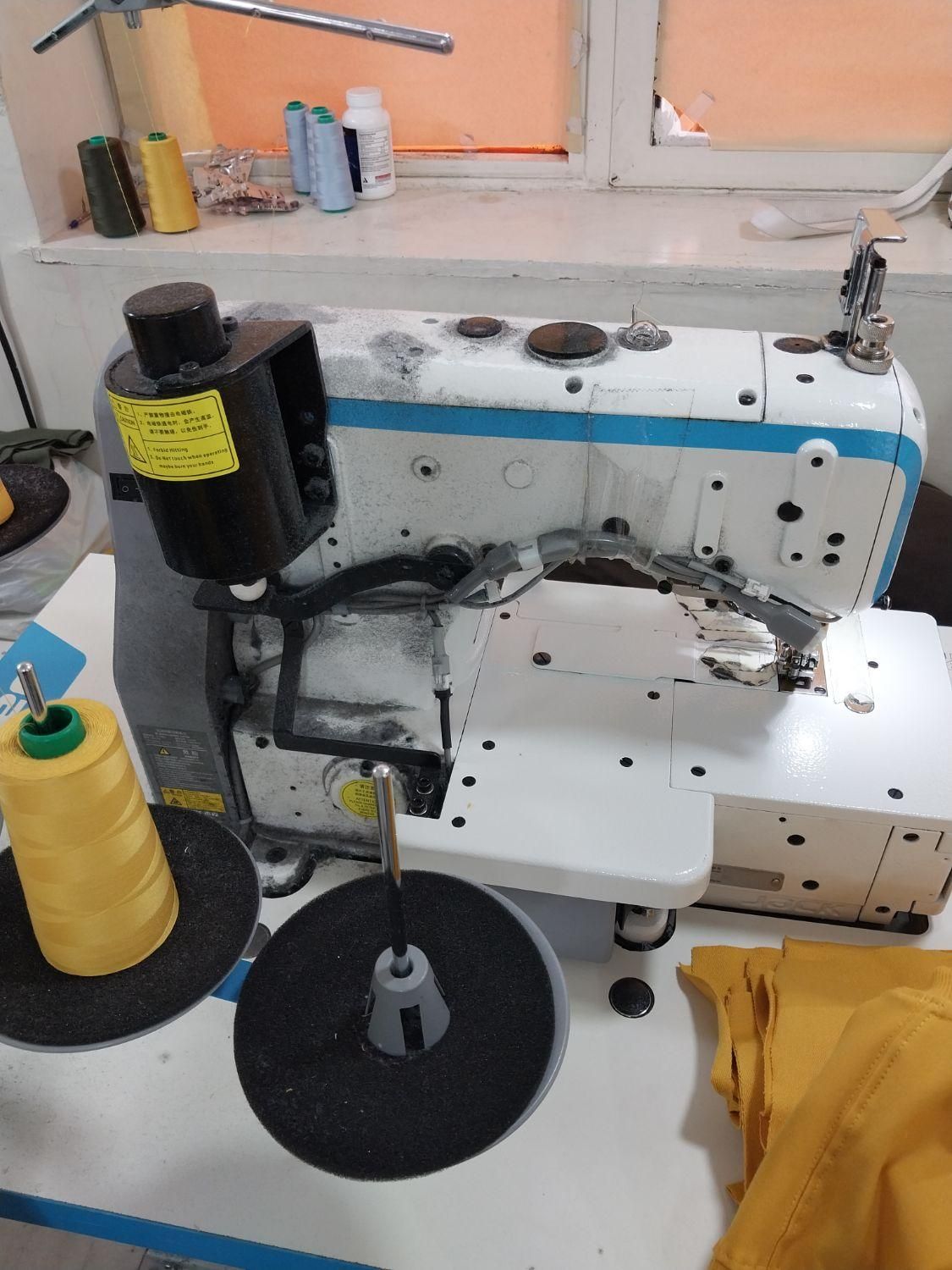 راسته دوز جهت کار تریکو بچه گانه و مردانه|استخدام صنعتی، فنی، مهندسی|تهران, فلسطین (میدان انقلاب)|دیوار