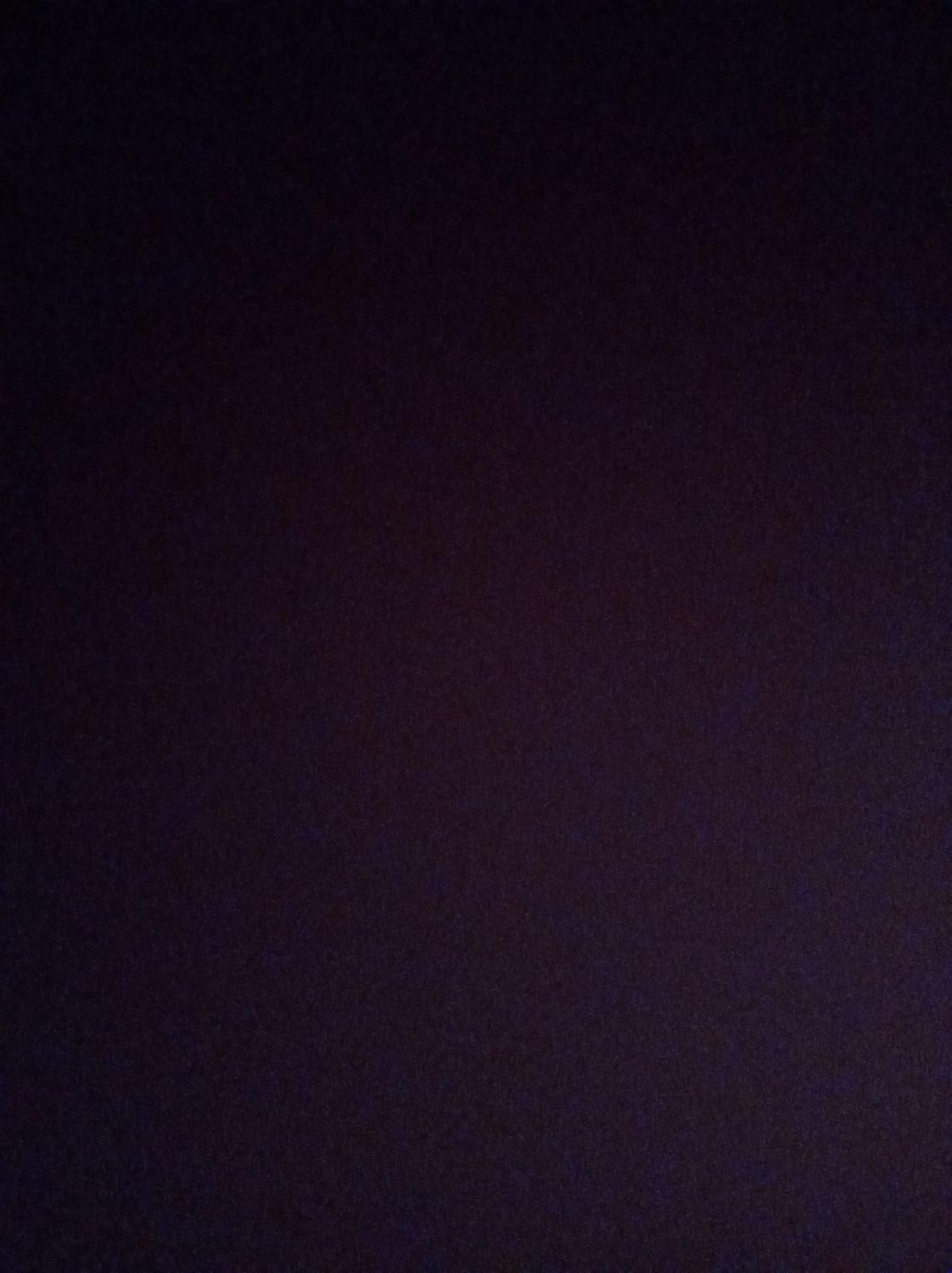 null