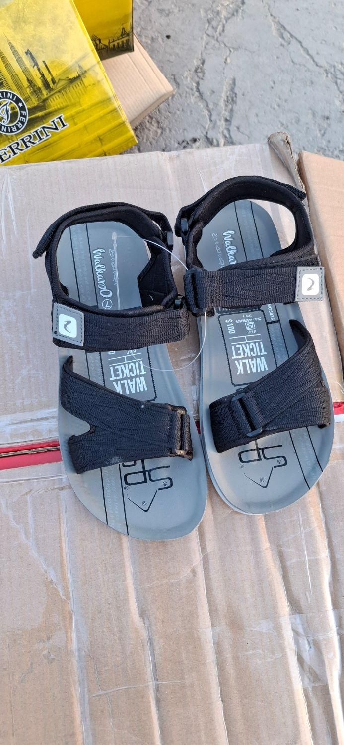 دمپایی|کیف، کفش، کمربند|بندرعباس, |دیوار