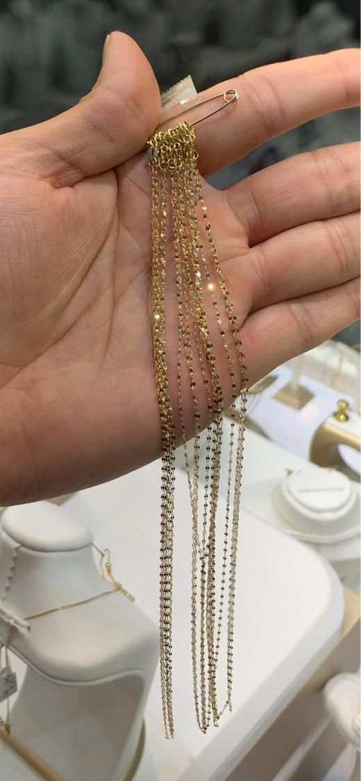 زنجیر شاینی|جواهرات|رشت, بازار|دیوار