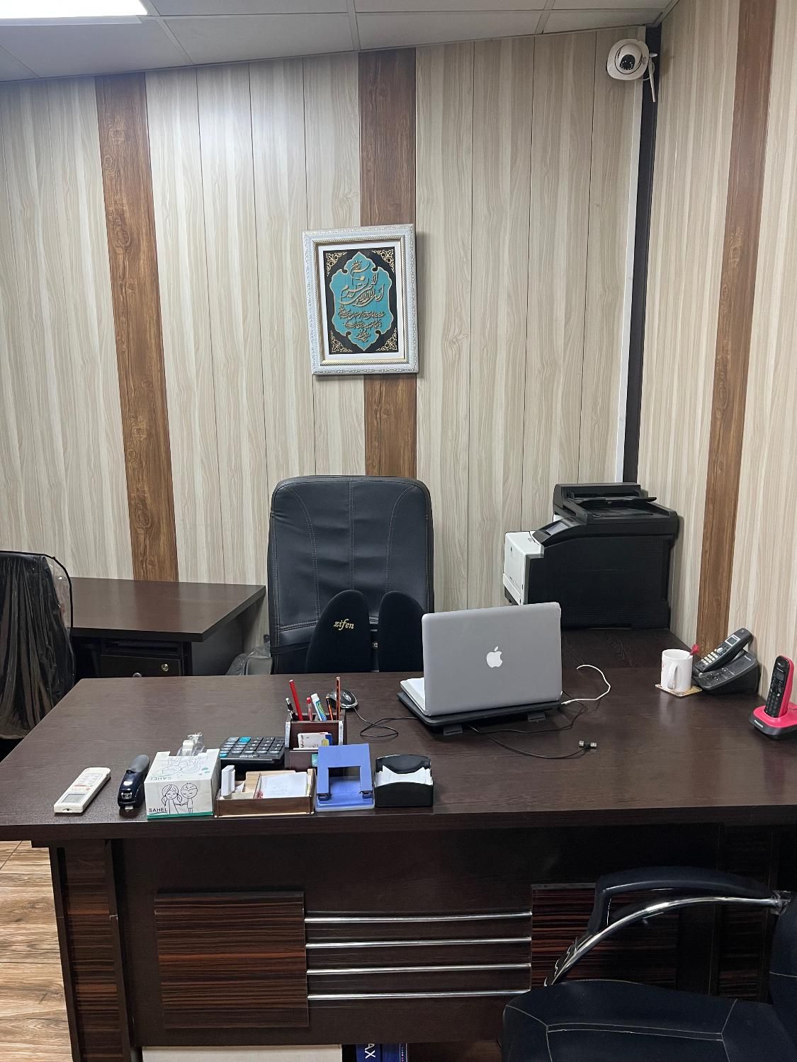 منشی مدیرعامل دستیار|استخدام اداری و مدیریت|تهران, جمال‌زاده|دیوار