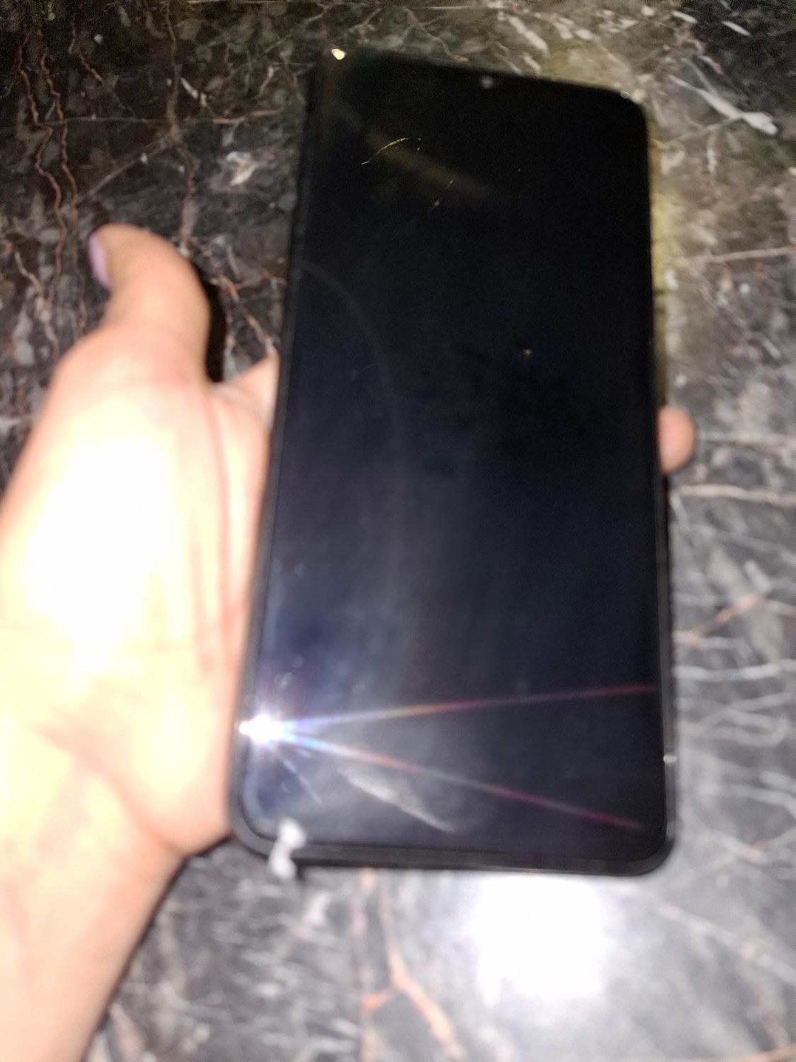 گوشی سامسونگ M13 RAM 6 128 GB|موبایل|تهران, دردشت|دیوار