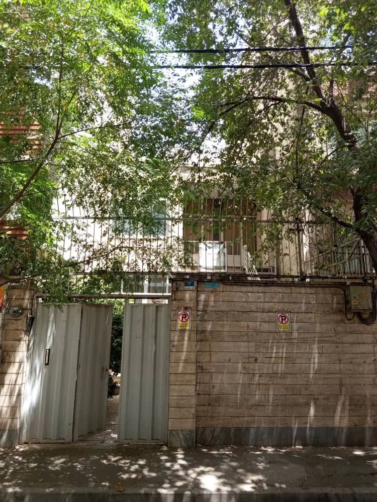 ۹۶ متر کلنگی|فروش زمین و ملک کلنگی|تهران, هاشم‌آباد|دیوار