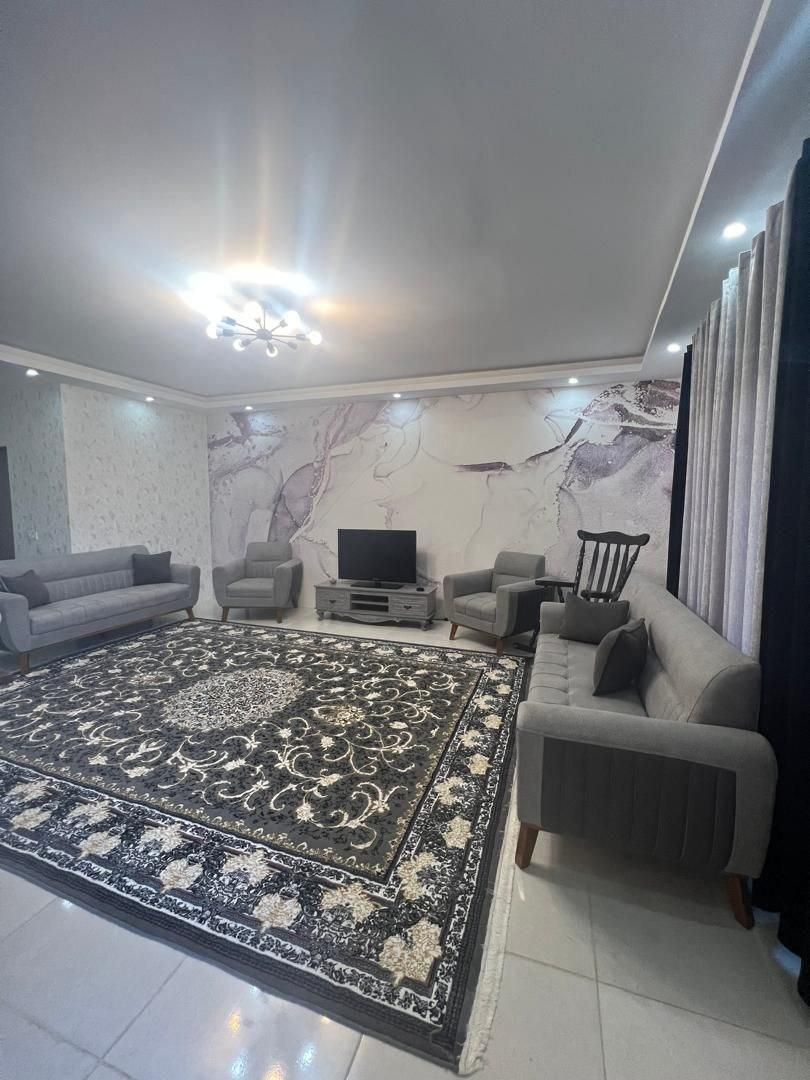 ۸۱ متری دو خواب،نورگیردوبر،وام بستگان درجه ۱|فروش آپارتمان|ماهدشت, |دیوار