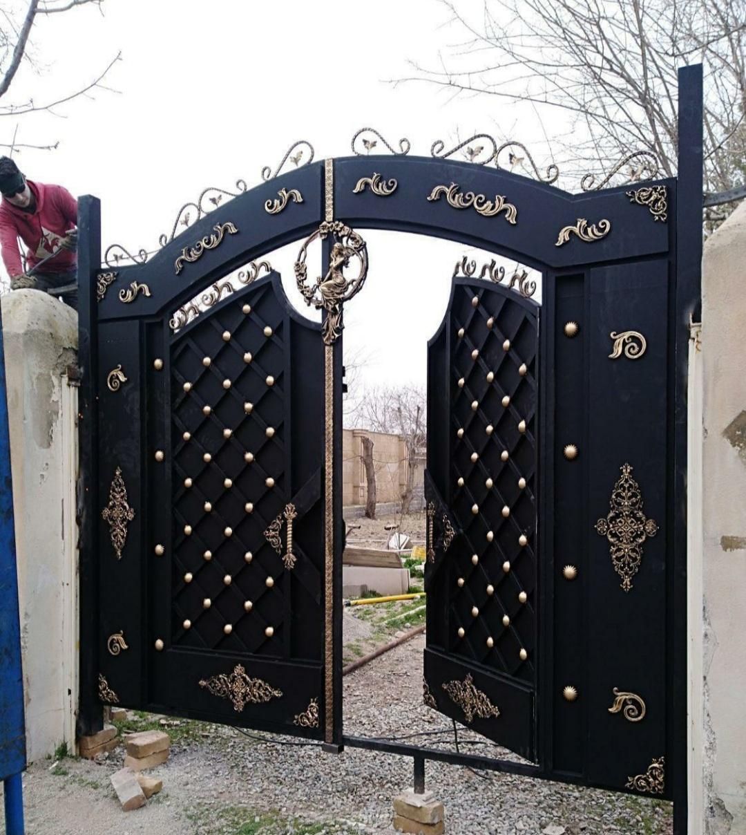 درب باغی۸۹۹درب کیت کتی۸۹۹درب نفررو۸۹۹درب صنعتی۸۹۹|مصالح و تجهیزات ساختمان|تهران, شهرک ابوذر|دیوار