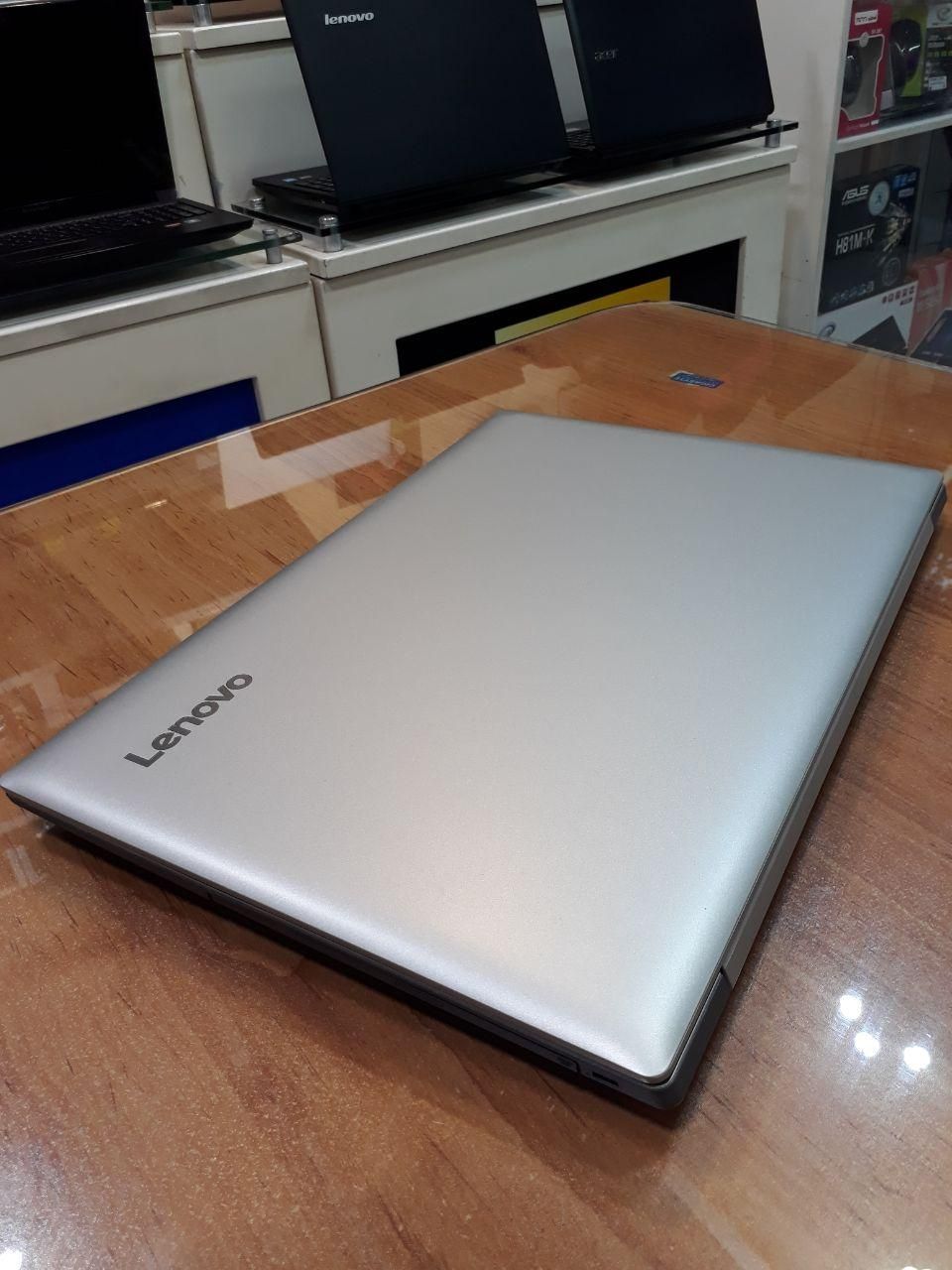 LENOVO IP 320|رایانه همراه|گرگان, |دیوار