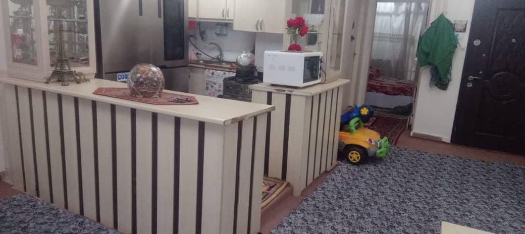 فروش آپارتمان نظام مهندسی اندیشه(املاک ائل سون)|فروش آپارتمان|تبریز, |دیوار
