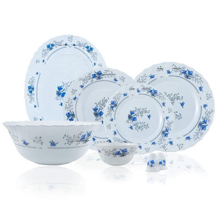 ارکوپال، اکروپال، پارس اپال 120 ابی|ظروف سرو و پذیرایی|قم, نیروگاه|دیوار