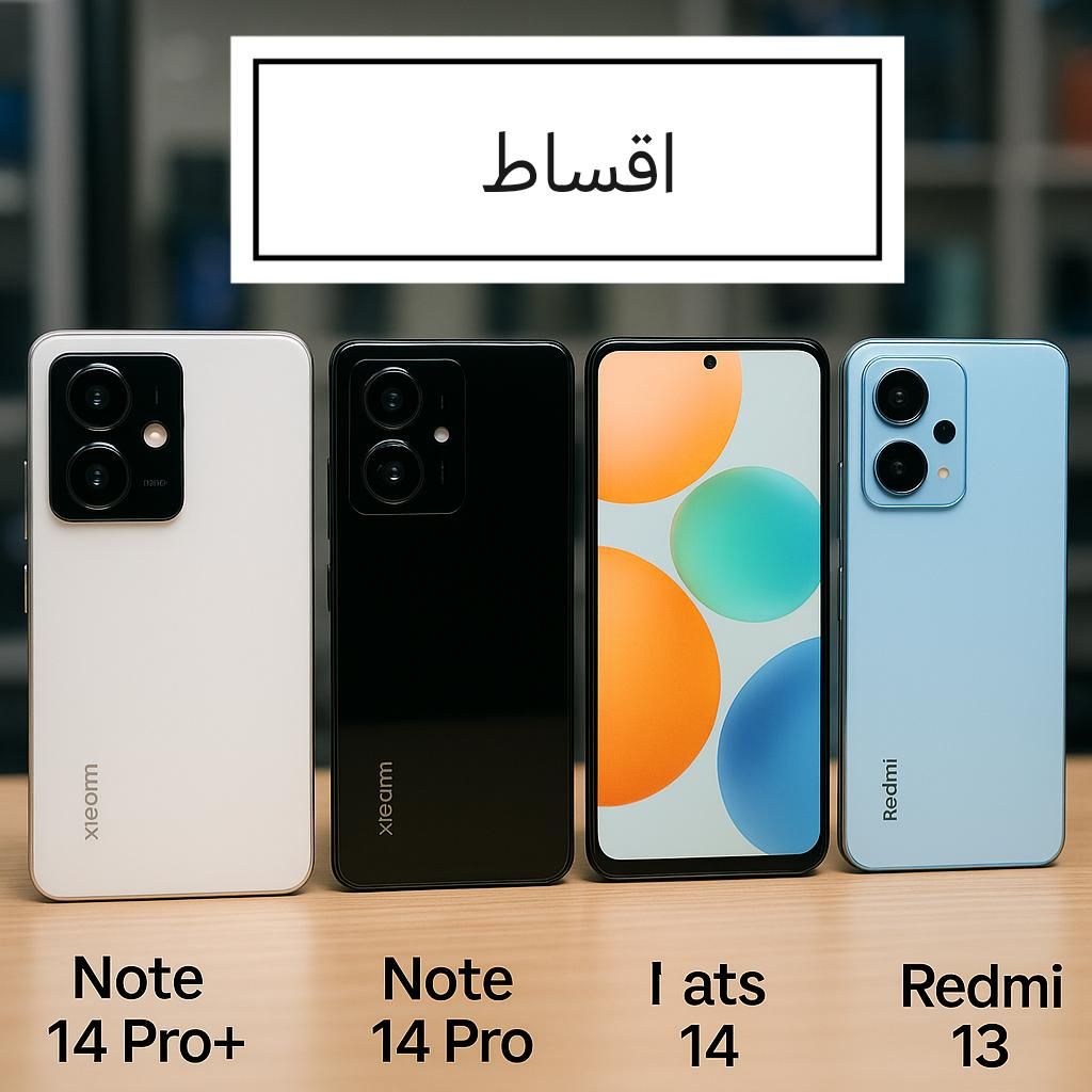 ردمی نوت 13 پرو پلاس note14 proplus شرایطی|موبایل|اصفهان, خانه اصفهان|دیوار