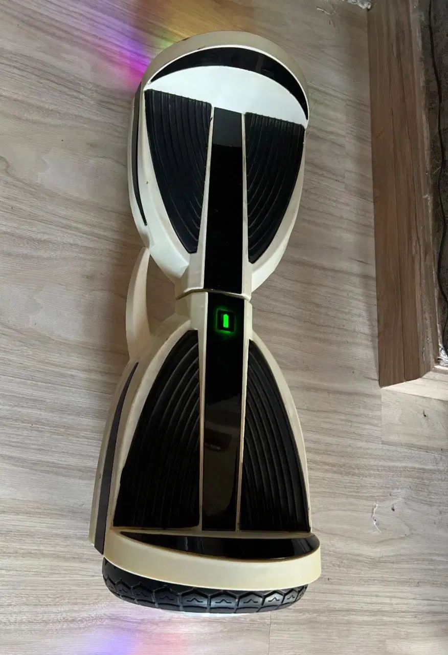 اسکوتر برقی ریموت دار|دوچرخه، اسکیت، اسکوتر|تبریز, |دیوار