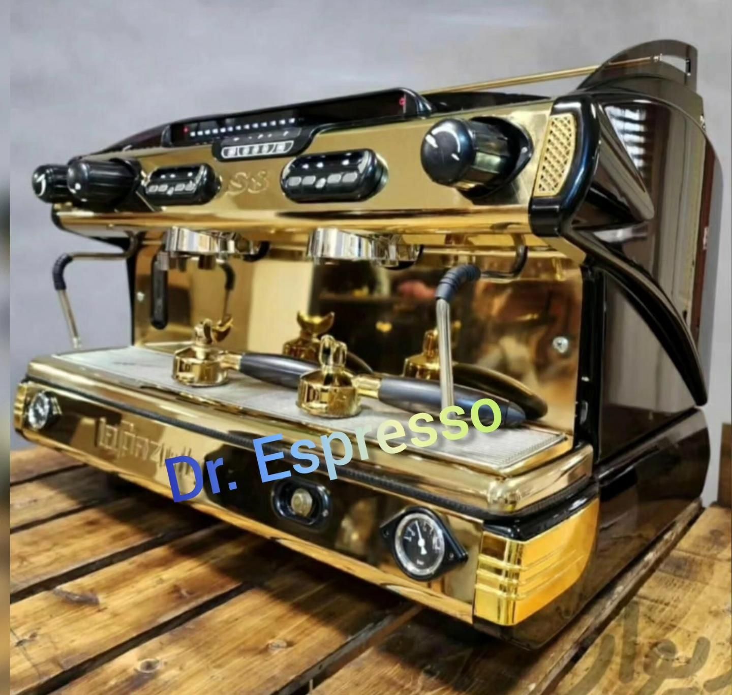 فروش، تعمیرات و سرویس اسپرسوساز|کافیشاپ و رستوران|خوی, |دیوار