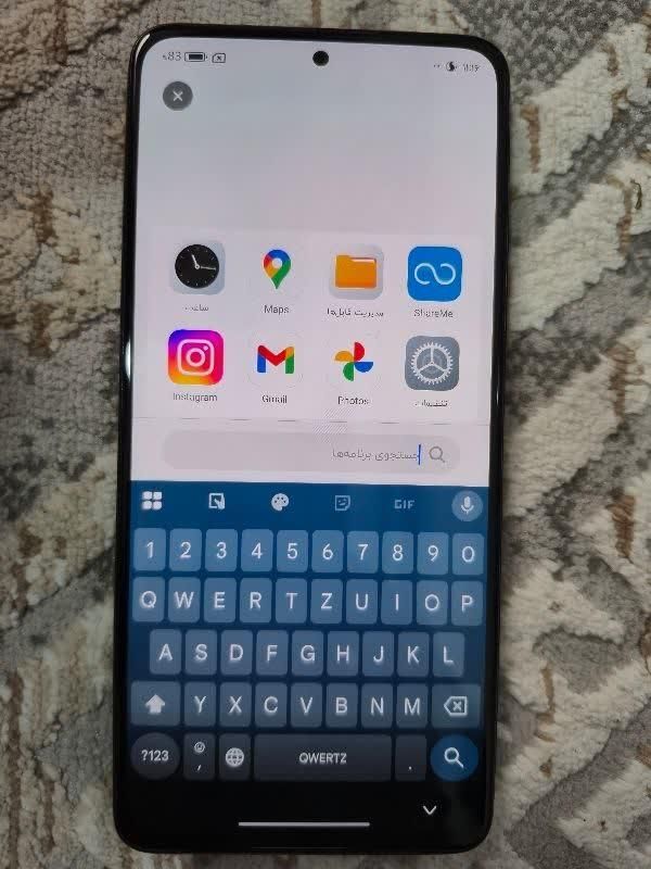 شیائومی Redmi Note 11 Pro با حافظهٔ ۱۲۸ گیگابایت|موبایل|پاکدشت, |دیوار