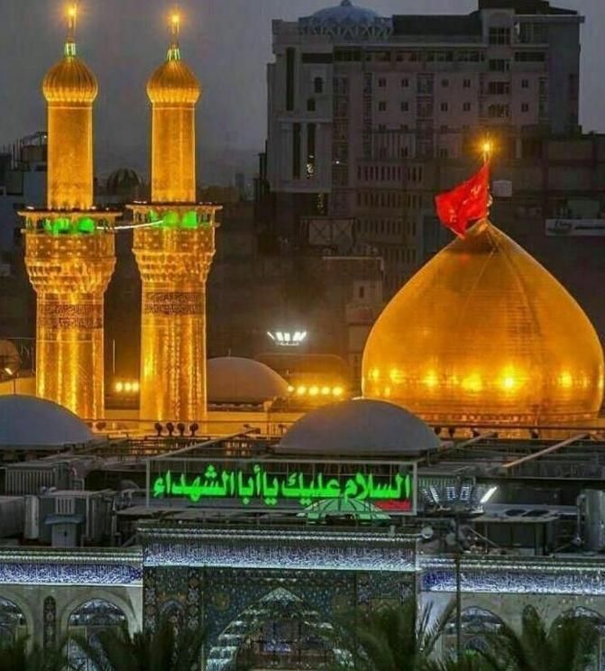 سفر کربلا|تور و چارتر|برازجان, |دیوار