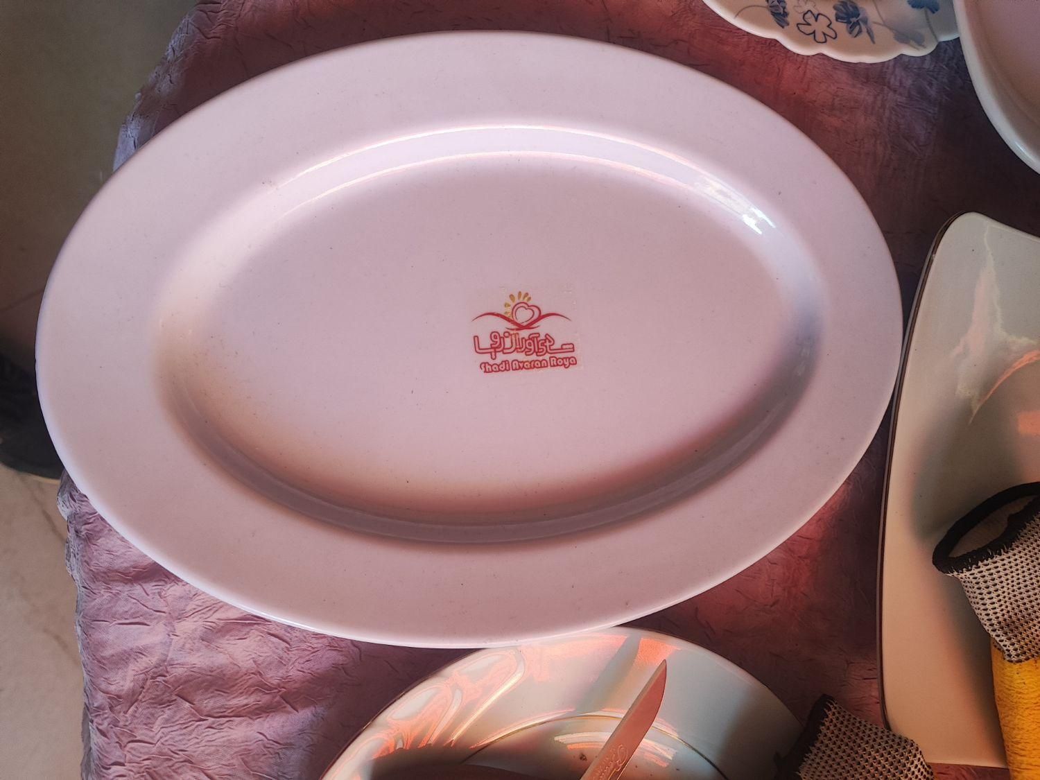 کرایه صندلی.میز.ظروف|خدمات پذیرایی، مراسم|اراک, |دیوار