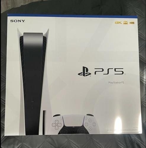 ps5 fat دیسک خور|کنسول، بازی ویدئویی و آنلاین|قم, صفاشهر|دیوار