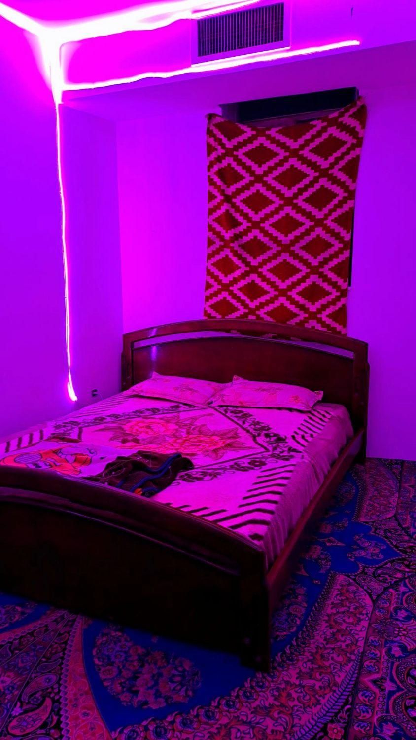 اجاره سوییت (کوتاه مدت)آپارتمان تمیزدر الهیه|اجارهٔ کوتاه‌مدت آپارتمان و سوئیت|مشهد, الهیه|دیوار