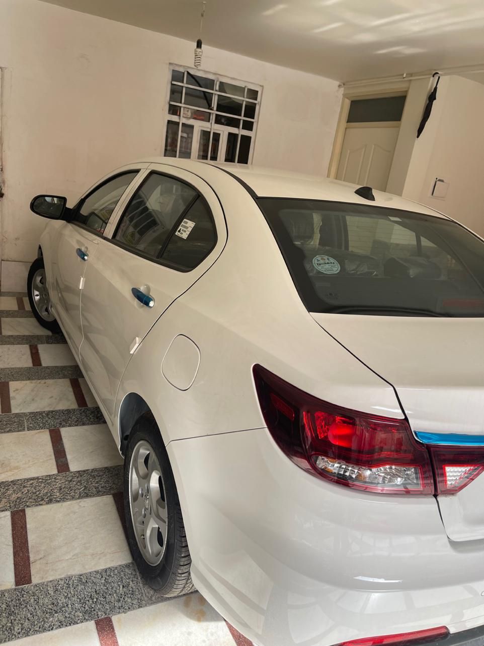 شاهین G CVT، مدل ۱۴۰۳|خودرو سواری و وانت|اراک, |دیوار