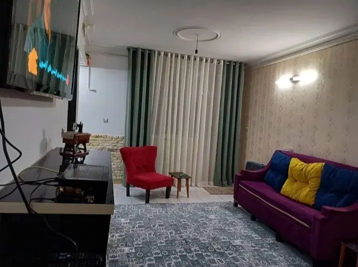 ۶۵ متر با اسانسور نزدیک جاده ملارد روبه نما|فروش آپارتمان|فردیس, شهرک شهید حسینی|دیوار