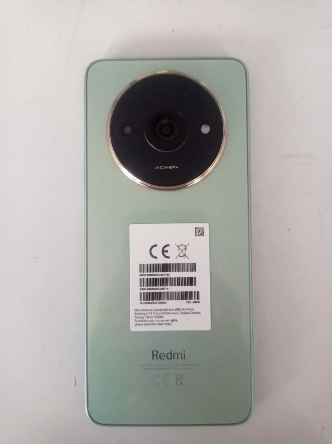Redmi A3x|موبایل|تبریز, |دیوار