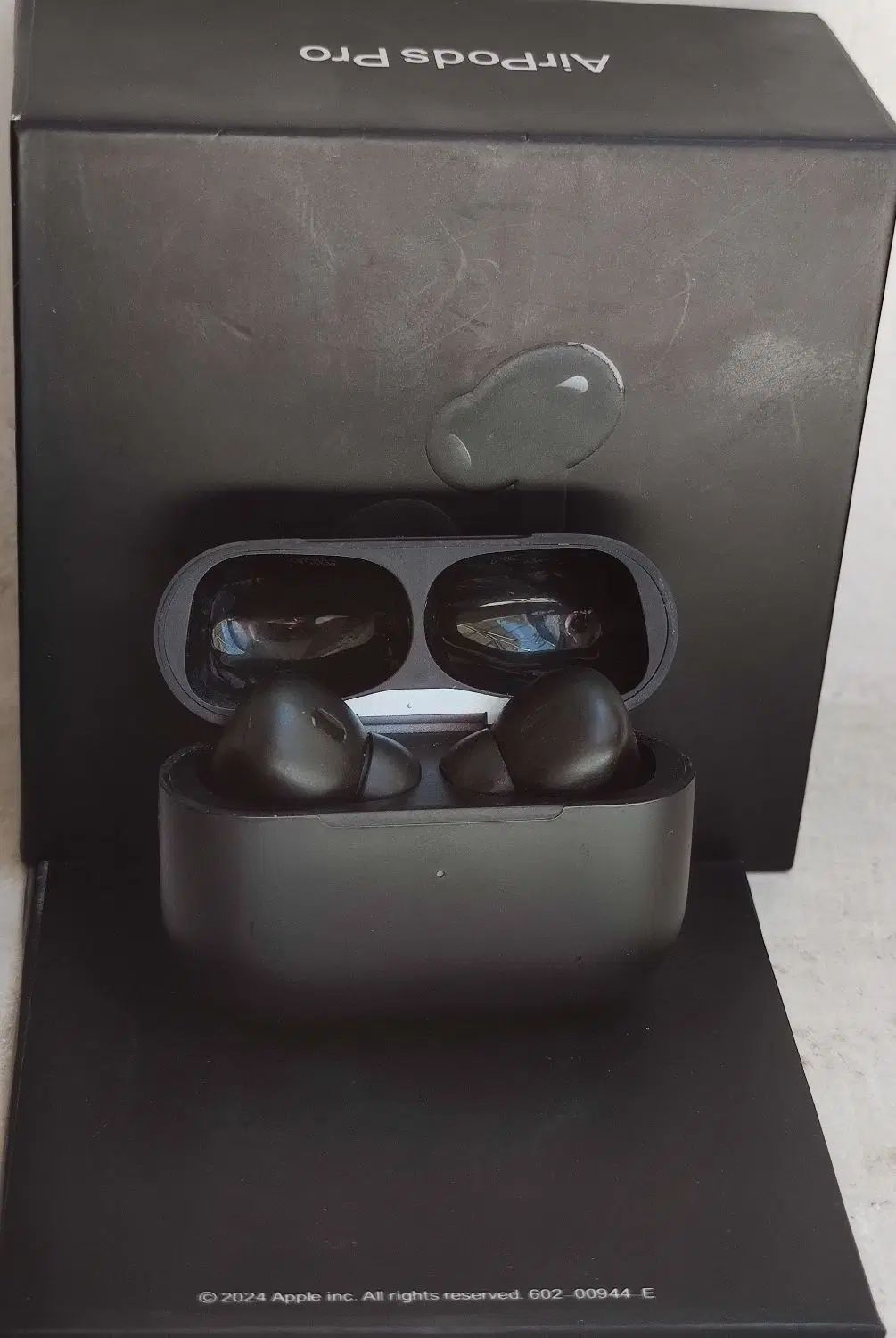 ایر پاد پرو(AirPodsPro (2nd generation|لوازم جانبی موبایل و تبلت|مشهد, مهدی آباد|دیوار
