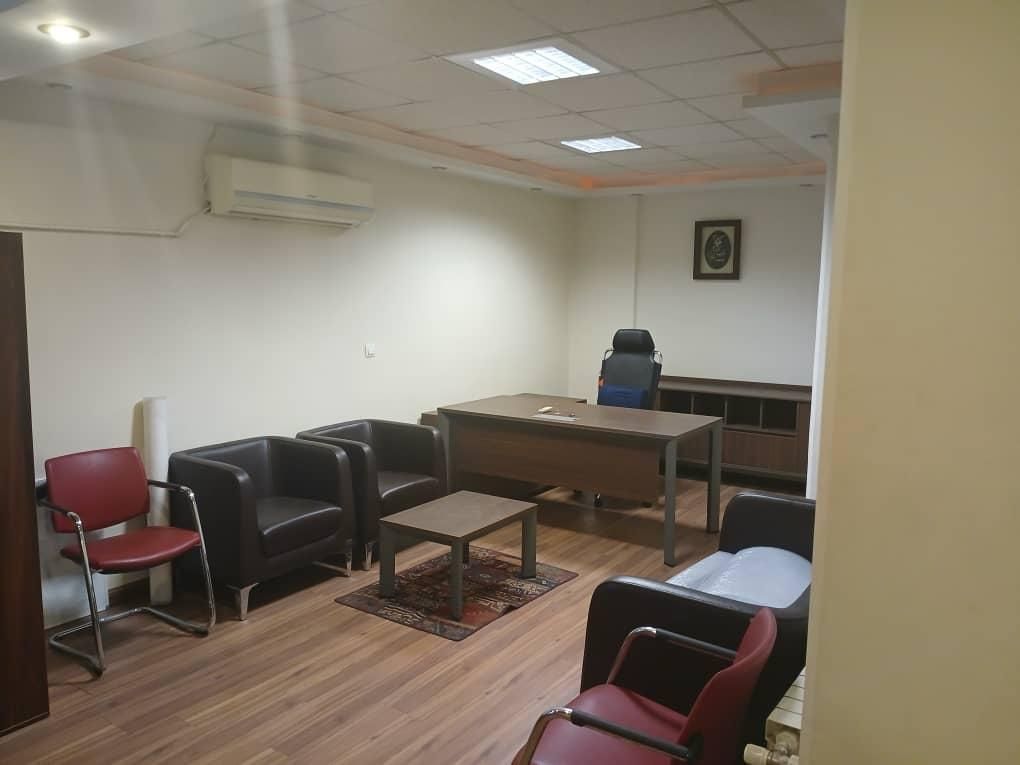 اداری ۵۰ متری /سند اداری/تاپ لوکیشن|فروش دفتر کار، اتاق اداری، مطب|تهران, دانشگاه علم و صنعت|دیوار