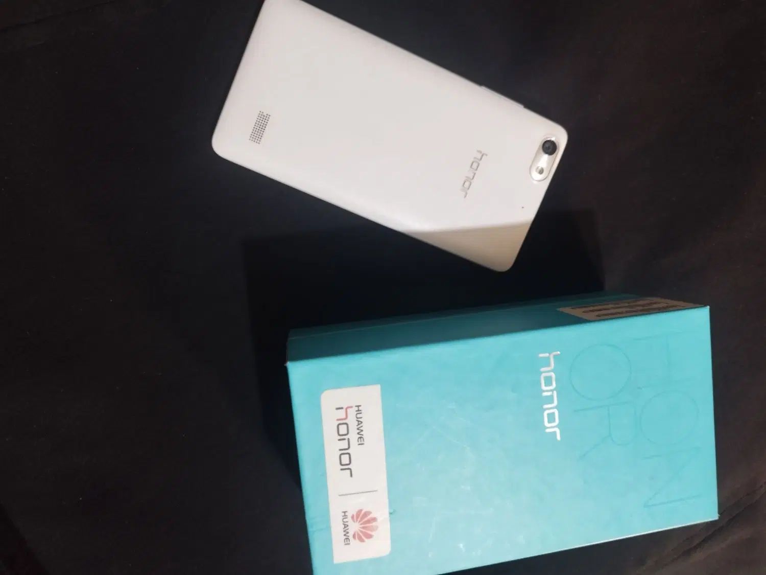 گوشی honor 4c|موبایل|تهران, نیروی هوایی (پیروزی)|دیوار