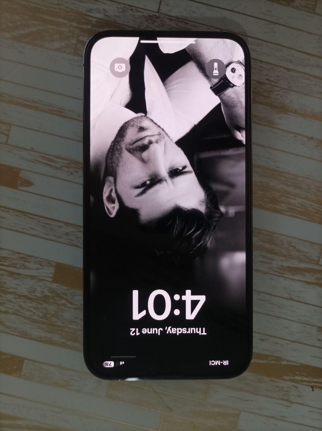 اپل iPhone 13 Pro Max با حافظهٔ ۲۵۶ گیگابایت|موبایل|بروجن, |دیوار