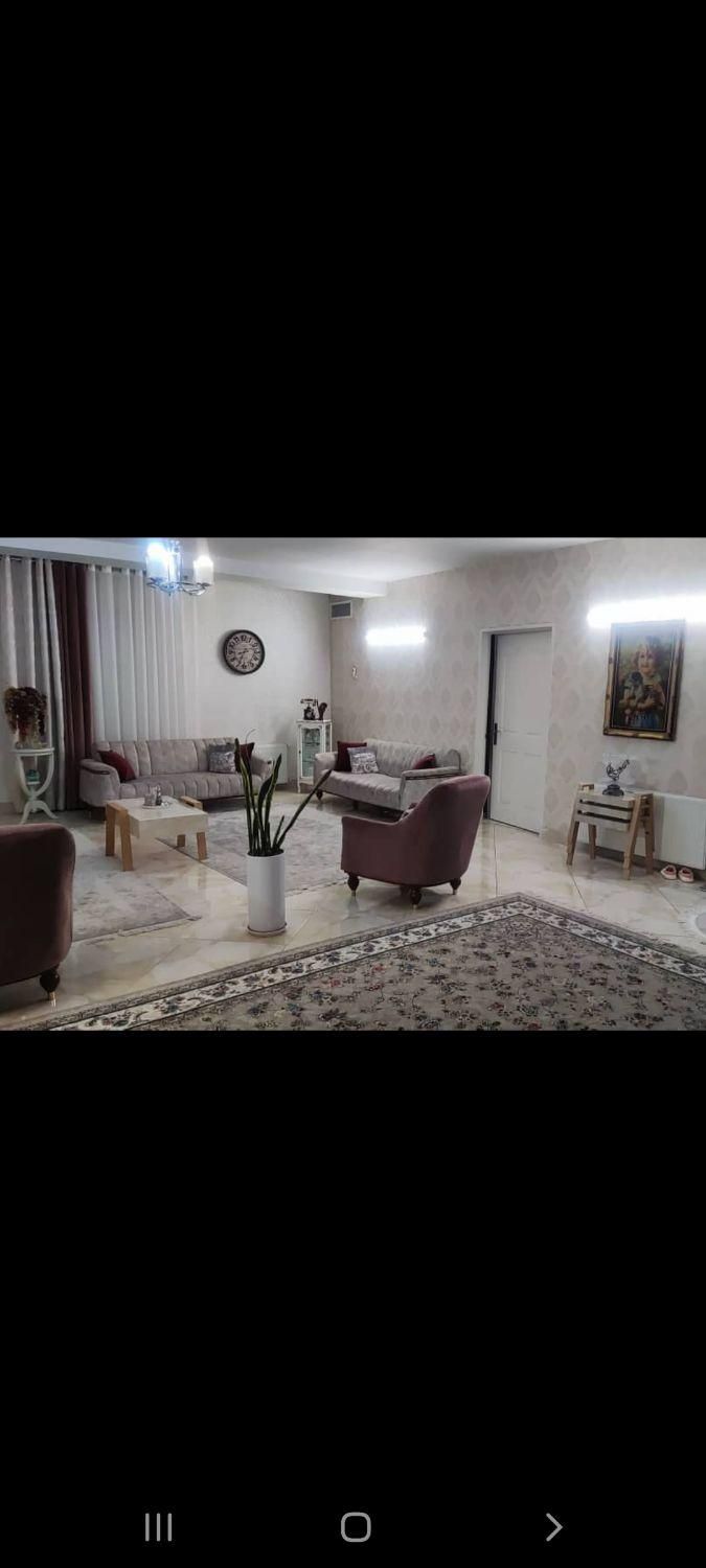 رهن آپارتمان ۱۳۵ متری ۲ خوابه در گرمدره|اجارهٔ آپارتمان|گرمدره, |دیوار