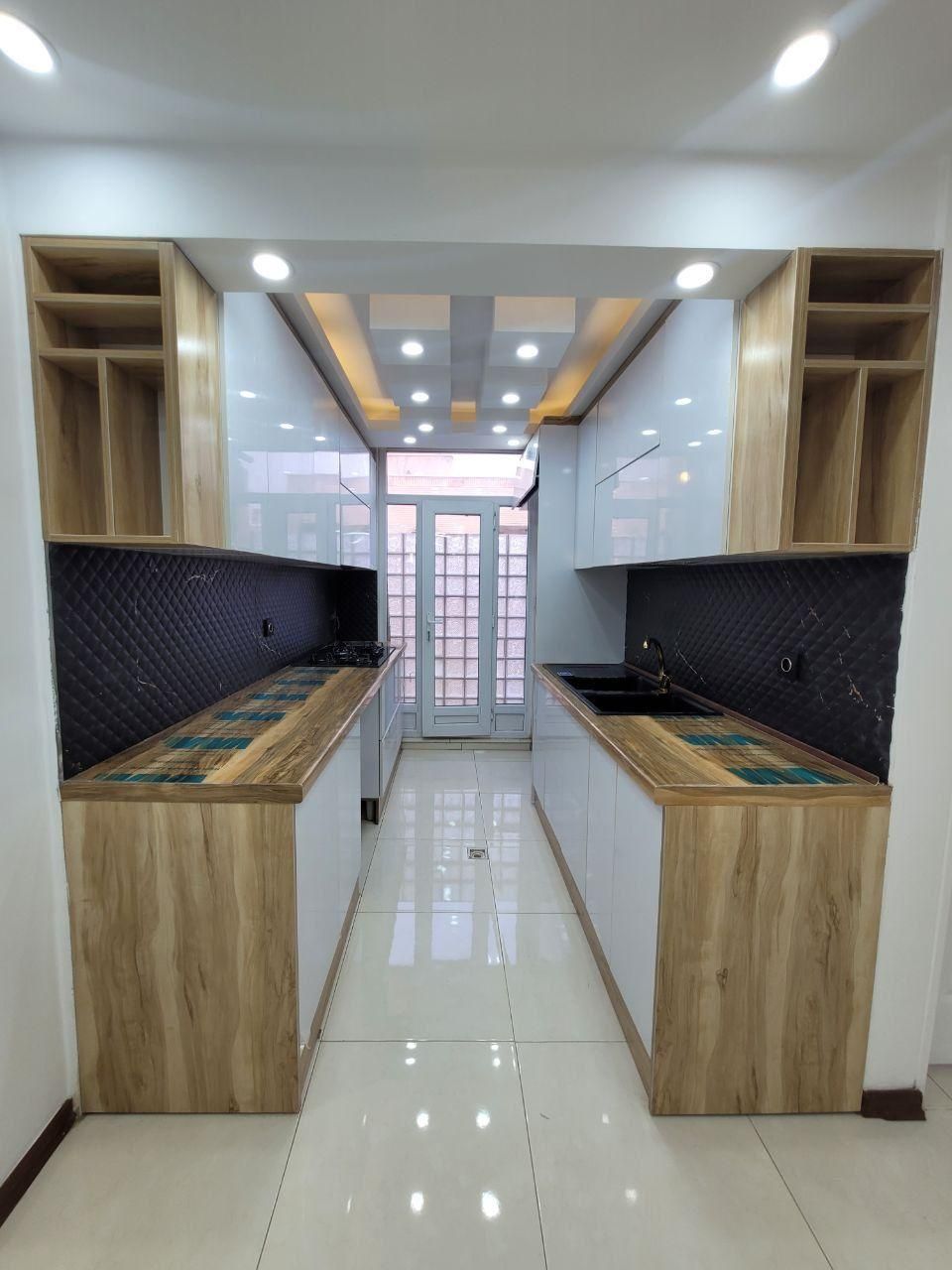 واحد61متر/پارکینگ اختصاصی/نقشه بی نظیر/روبنما|فروش آپارتمان|تهران, تهران‌سر|دیوار