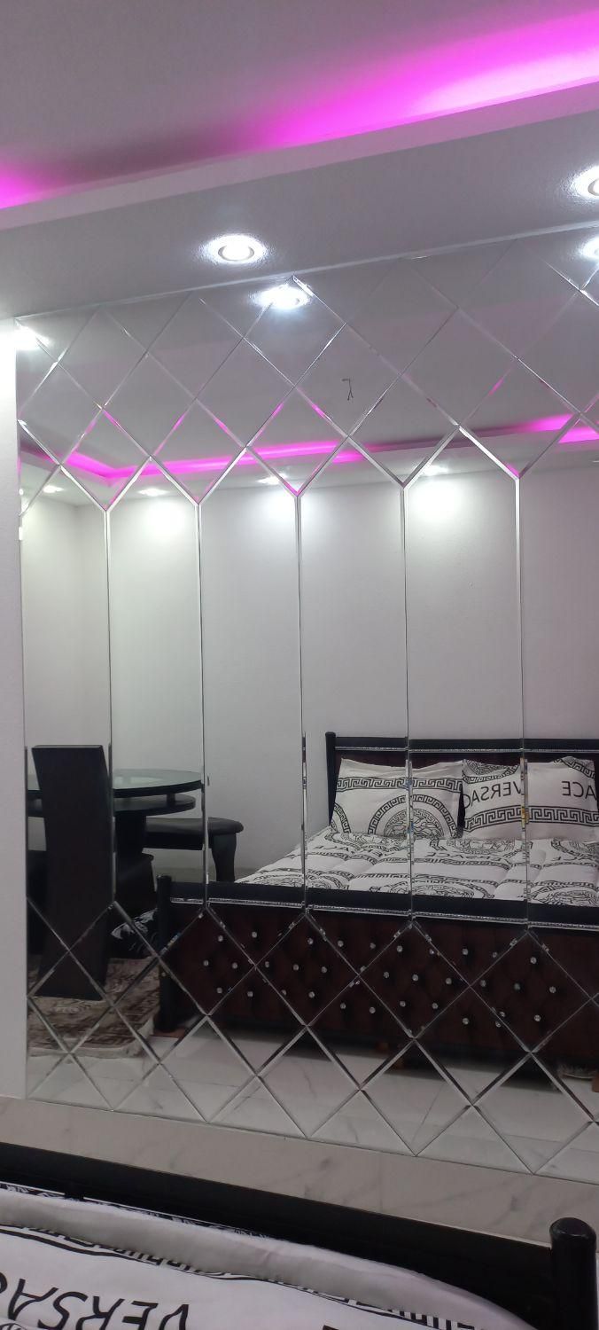 سوییت نوساز شیک کنار دریا پارک و دانشگاه خلیج فارس|اجارهٔ کوتاهمدت آپارتمان و سوئیت|بوشهر, |دیوار