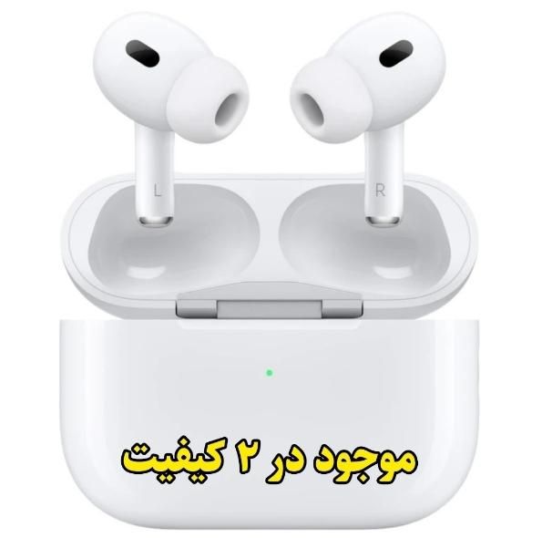 فروش عمده و تکی انواع ایرپاد|لوازم جانبی موبایل و تبلت|اصفهان, شهرک امام خمینی|دیوار