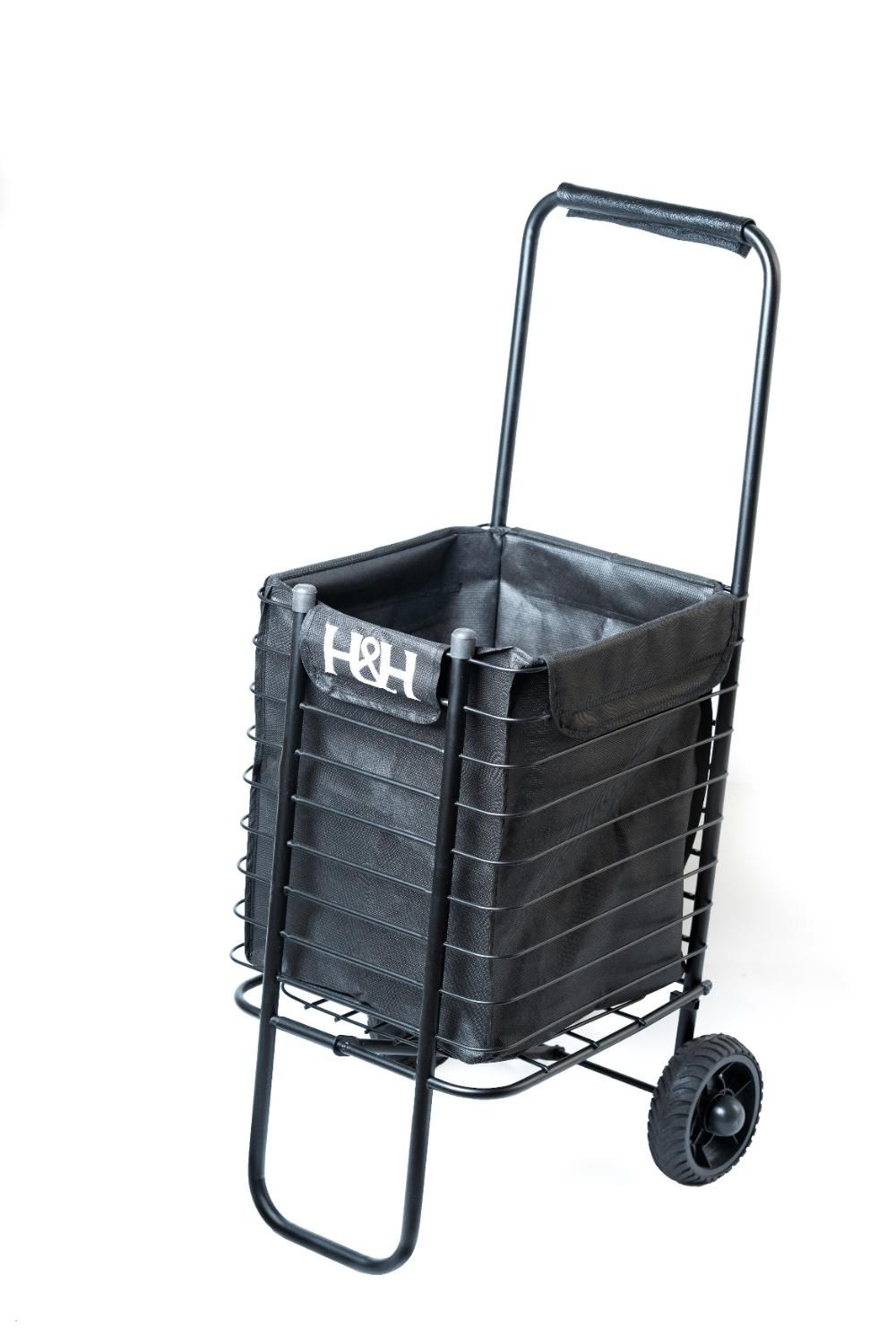 چرخ خرید تاشو|ظروف نگهدارنده، پلاستیکی، یکبارمصرف|ری, حمزهآباد|دیوار