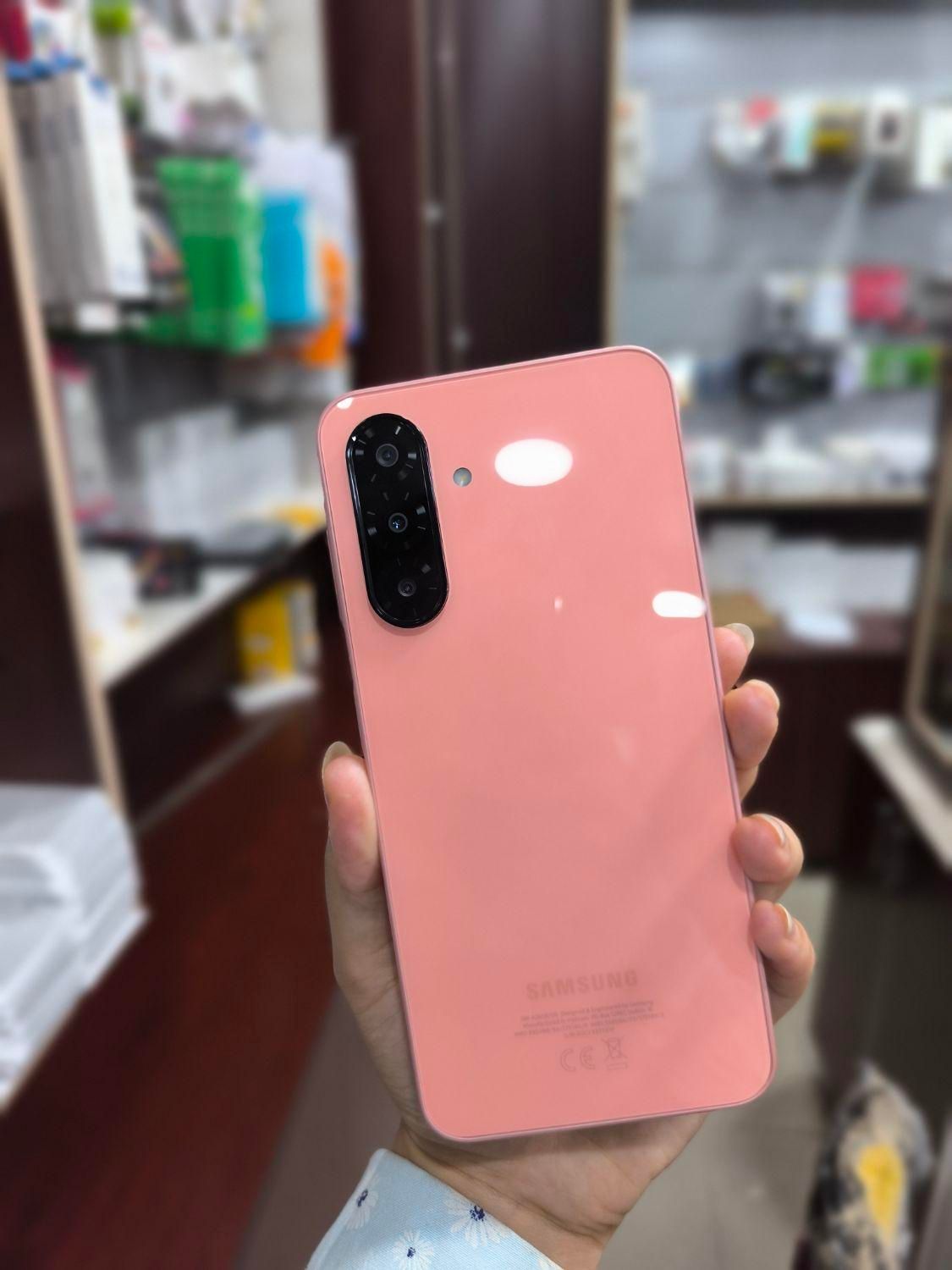 سامسونگ A26 حافظه 128|موبایل|بم, |دیوار