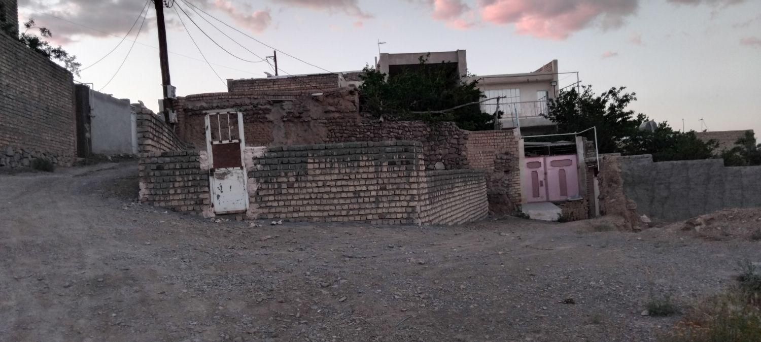 زمین روستای ابرجس بهترین چشم انداز|فروش زمین و ملک کلنگی|قم, هفت تیر|دیوار