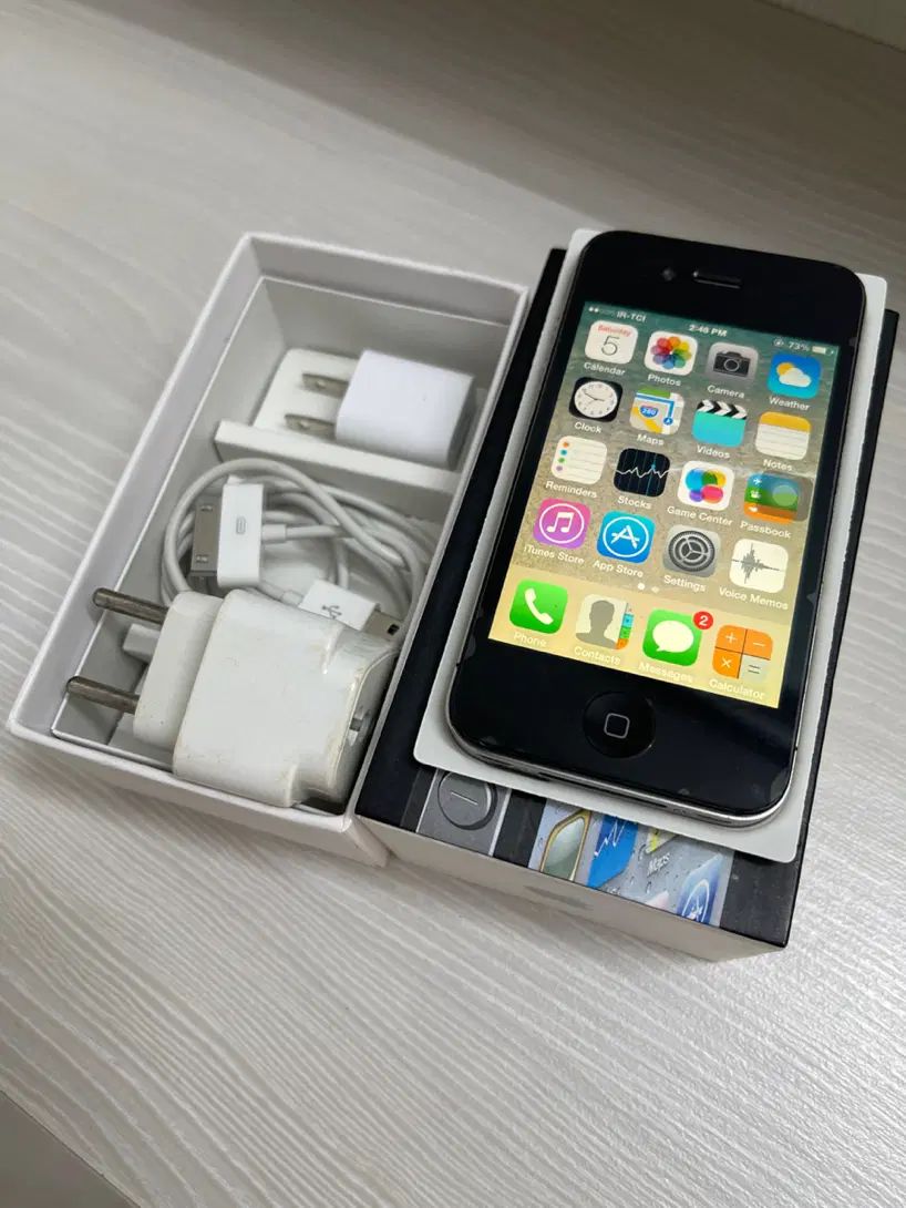 سالمIphone4|موبایل|تهران, امام زاده حسن|دیوار